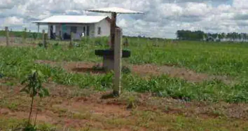 Fazenda à venda, 7550000 m² por R$ 22.000.000,00 - Zona Rural - Diamantino/MT