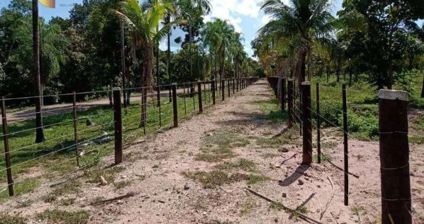 Fazenda à venda, 1460000 m² por R$ 3.800.000,00 - Zona Rural - Cuiabá/MT