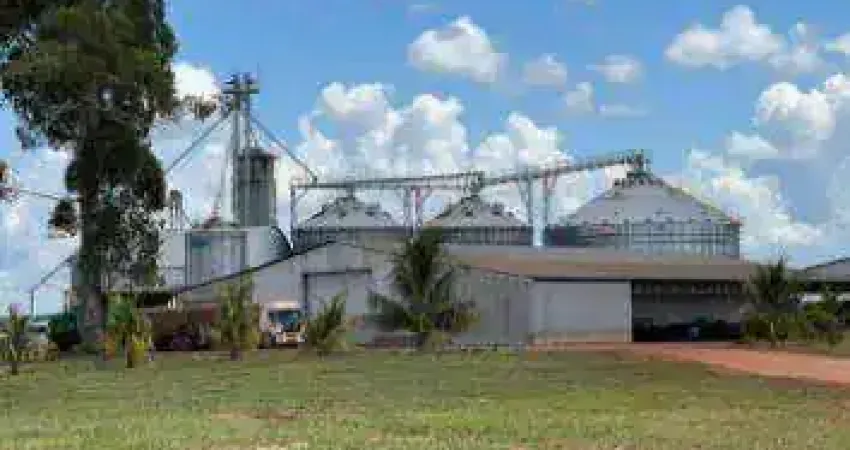 Fazenda à venda, 37000000 m² por R$ 204.000.000,00 - Zona Rural - Água Boa/MT