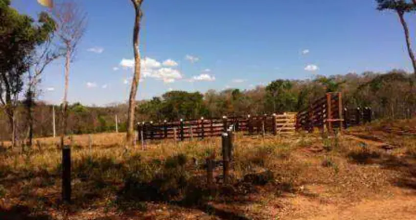 Fazenda à venda, 14910000 m² por R$ 26.000.000,00 - Zona Rural - Reserva Do Cabaçal/MT