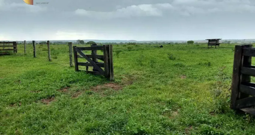 Fazenda à venda, 25000000 m² por R$ 45.000.000,00 - Zona Rural - Rosário Oeste/MT