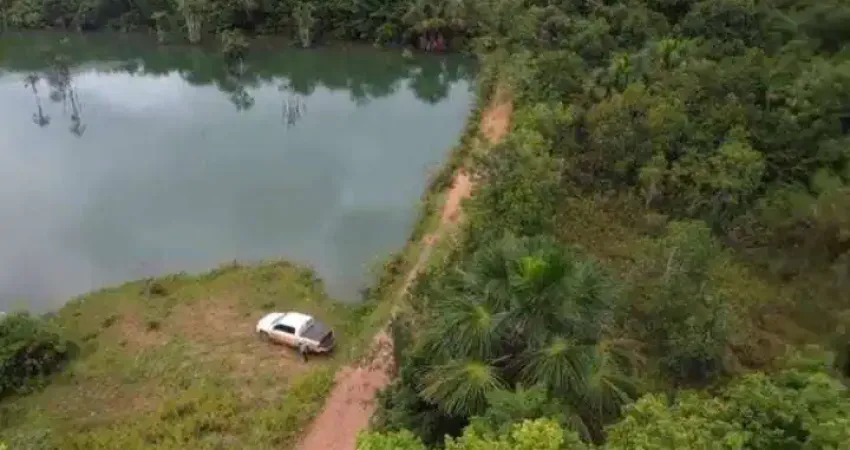 Fazenda à venda, 45250000 m² por R$ 170.000.000,00 - Zona Rural - Diamantino/MT