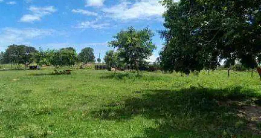Fazenda à venda, 12000000 m² por R$ 8.500.000,00 - Zona Rural - Cuiabá/MT
