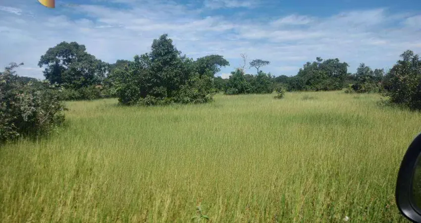 Fazenda à venda, 3000000 m² por R$ 4.500.000,00 - Zona Rural - Nossa Senhora do Livramento/MT