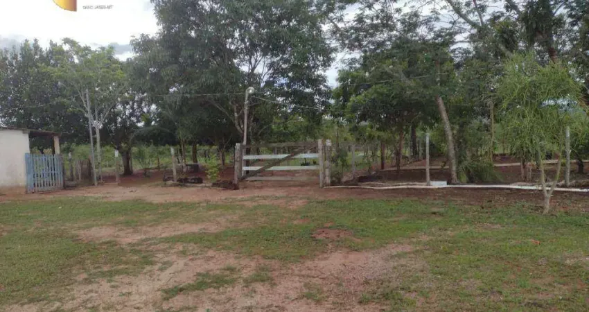 Fazenda à venda, 4340000 m² por R$ 4.400.000,00 - Zona Rural - Guiratinga/MT