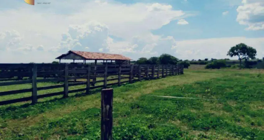 Fazenda à venda, 20000000 m² por R$ 40.000.000,00 - Zona Rural - Cuiabá/MT