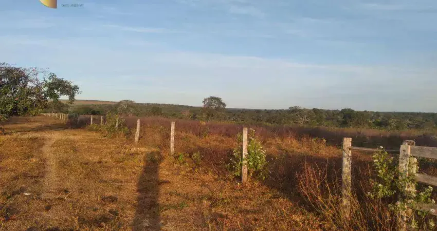 Fazenda à venda, 21900000 m² por R$ 20.805.000,00 - Zona Rural - Chapada dos Guimarães/MT