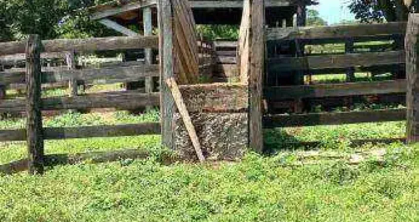 Fazenda à venda, 22000000 m² por R$ 28.000.000,00 - Zona Rural - Rosário Oeste/MT