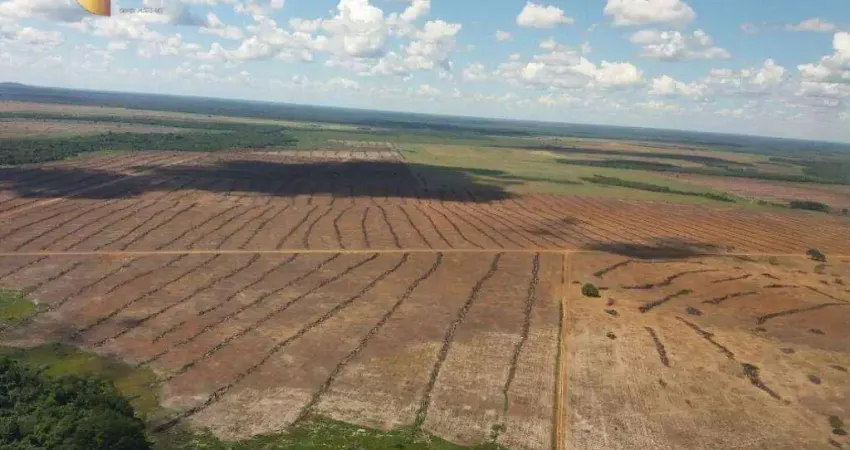 Fazenda à venda, 180000000 m² por R$ 450.000.000,00 - Zona Rural - Vila Rica/MT
