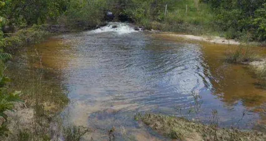 Fazenda à venda, 1900000 m² por R$ 1.400.000,00 - Zona Rural - Santo Antônio do Leverger/MT