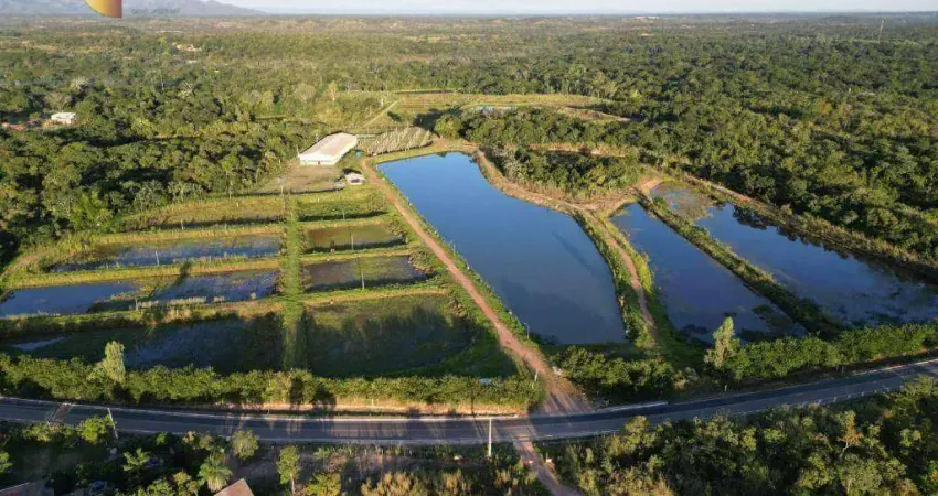 Fazenda à venda, 324400 m² por R$ 3.900.000,00 - Zona Rural - Coxipó do Ouro (Cuiabá) - Distrito/MT