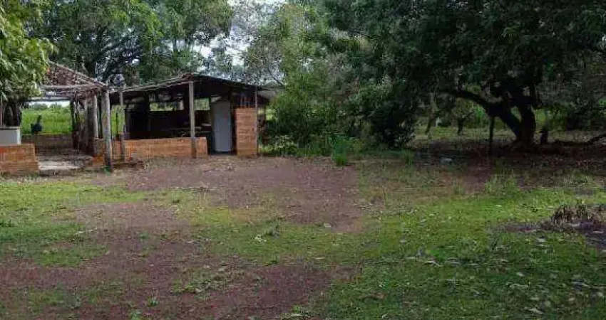 Fazenda à venda, 1150000 m² por R$ 1.300.000,00 - Zona Rural - Rosário Oeste/MT