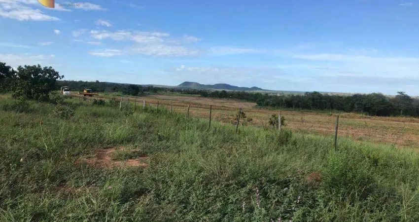 Fazenda à venda, 3000000 m² por R$ 5.000.000,00 - Bom Clima - Campo Verde/MT