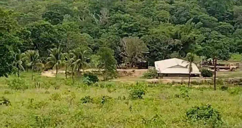Fazenda à venda, 4840000 m² por R$ 4.000.000,00 - Zona Rural - Cáceres/MT