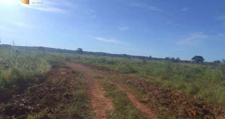 Fazenda à venda, 15500000 m² por R$ 22.000.000,00 - Zona Rural - Nossa Senhora do Livramento/MT