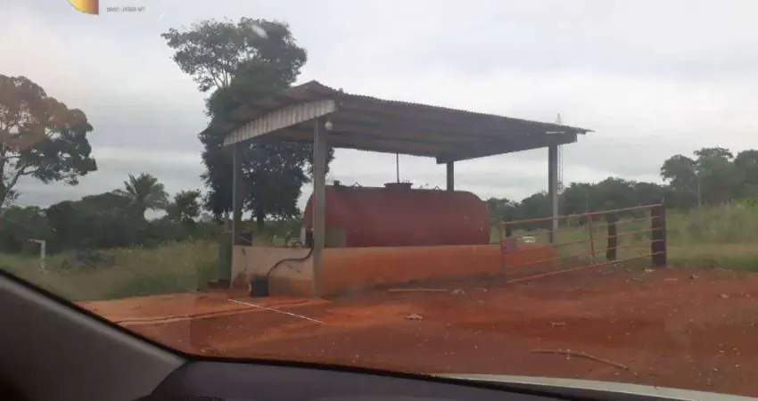 Fazenda à venda, 18300000 m² por R$ 88.000.000,00 - Zona Rural - Brasnorte/MT