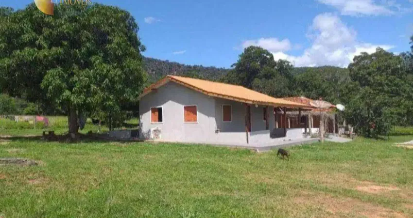 Fazenda para alugar, 10000000 m² por R$ 45.000,00/mês - Zona Rural - Jangada/MT