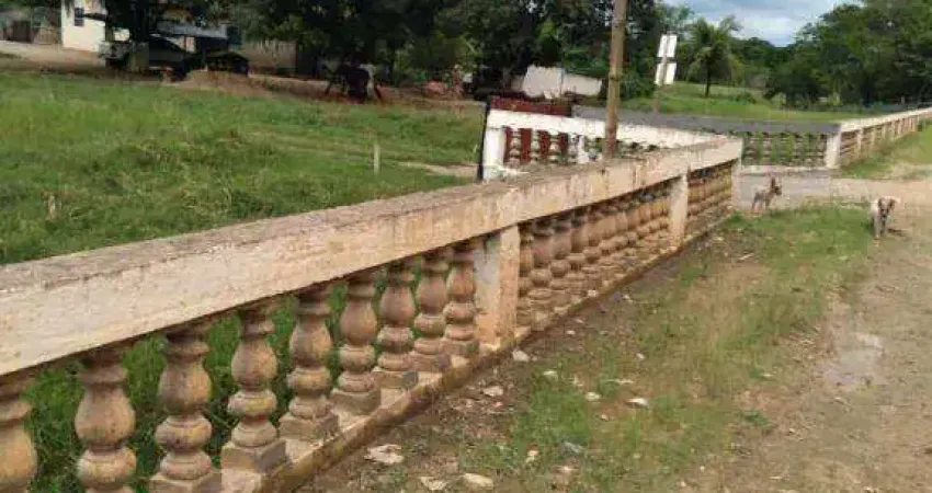 Sítio à venda, 40000 m² por R$ 350.000,00 - Zona Rural - Nobres/MT