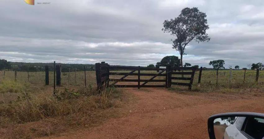 Fazenda à venda, 2000000 m² por R$ 3.400.000,00 - Zona Rural - Nossa Senhora do Livramento/MT