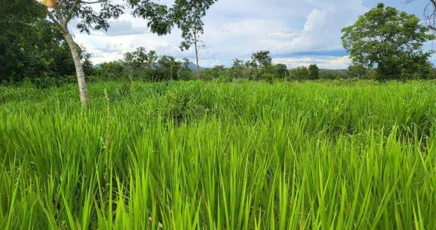 Fazenda à venda, 2130000 m² por R$ 3.500.000,00 - Zona Rural - Chapada dos Guimarães/MT