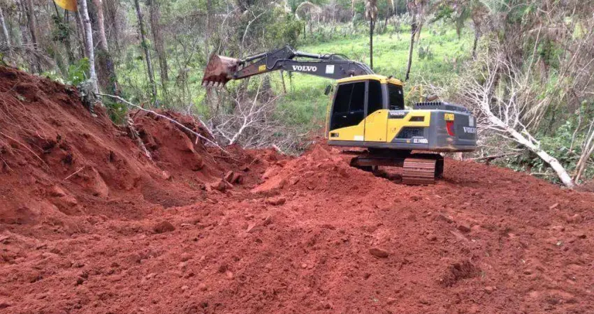 Fazenda à venda, 2000000 m² por R$ 3.500.000,00 - Zona Rural - Jaciara/MT