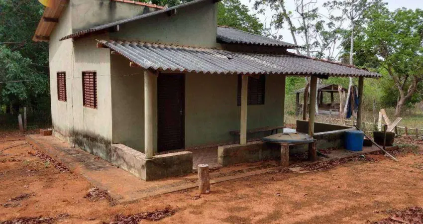 Fazenda à venda, 21320000 m² por R$ 22.000.000,00 - Zona Rural - Gaúcha do Norte/MT