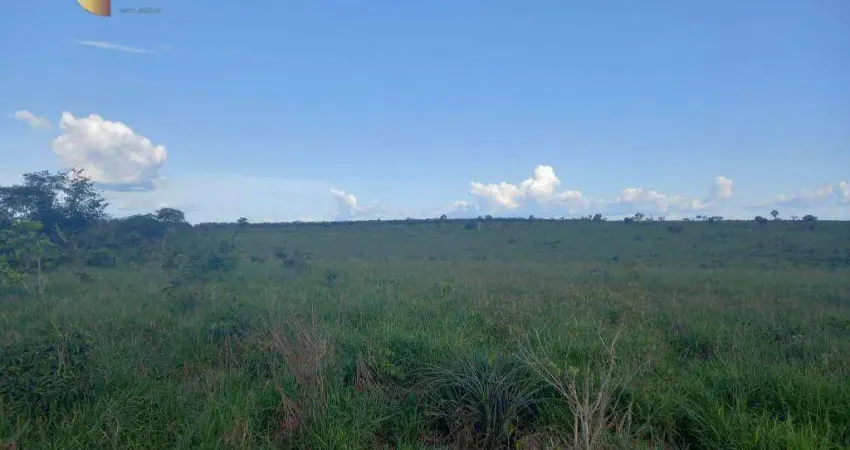Fazenda à venda, 50000000 m² por R$ 42.000.000,00 - Zona Rural - Paranatinga/MT