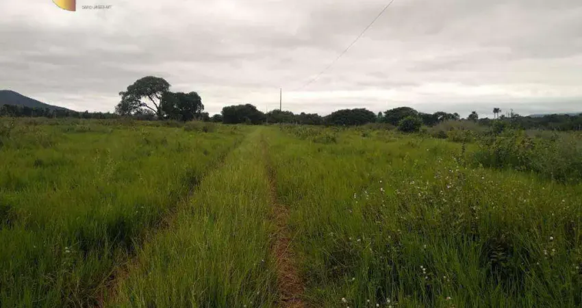 Fazenda à venda, 2520000 m² por R$ 6.000.000,00 - Zona Rural - Cuiabá/MT