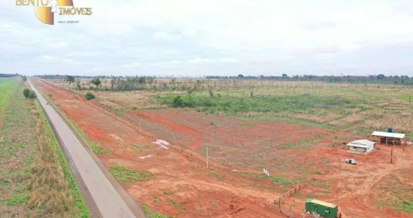 Fazenda à venda, 68000000 m² por R$ 200.000.000,00 - Zona Rural - Paranatinga/MT