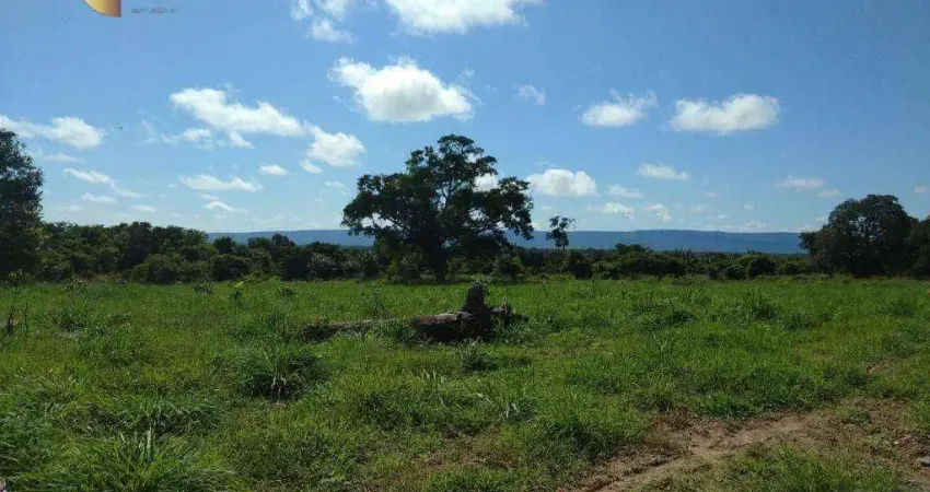 Fazenda à venda, 30250000 m² por R$ 34.000.000,00 - Zona Rural - Cáceres/MT