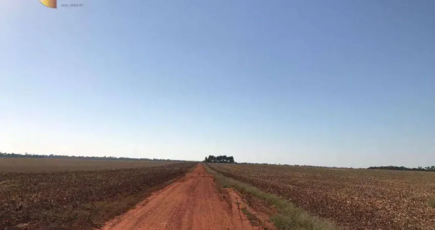 Fazenda à venda, 78170000 m² por R$ 330.000.000,00 - Zona Rural - Paranatinga/MT