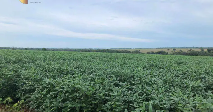Fazenda à venda, 6000000 m² por R$ 44.400.000,00 - Zona Rural - São José do Rio Claro/MT