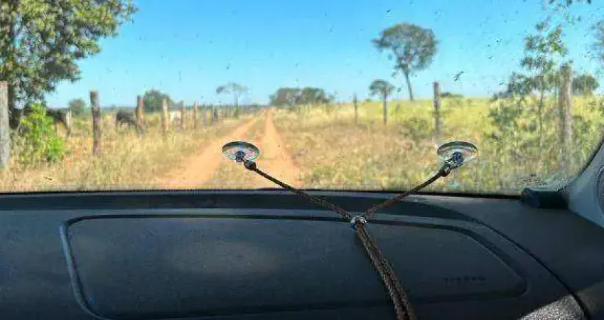 Fazenda à venda, 49500000 m² por R$ 30.000.000,00 - Zona Rural - Barra do Garças/MT
