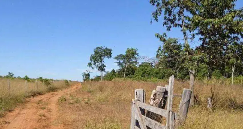 Fazenda à venda, 8780000 m² por R$ 11.000.000,00 - Zona Rural - Primavera do Leste/MT