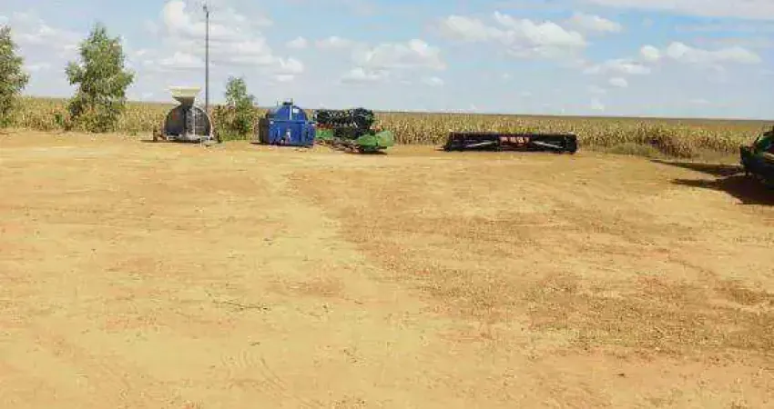 Fazenda à venda, 12000000 m² por R$ 184.320.000,00 - Rural - Sorriso/MT