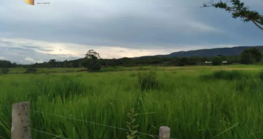 Fazenda à venda, 9760000 m² por R$ 12.000.000,00 - Zona Rural - Nossa Senhora do Livramento/MT