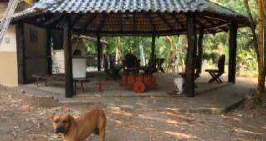 Fazenda à venda, 2879800 m² por R$ 8.000.000,00 - Zona Rural - Cáceres/MT