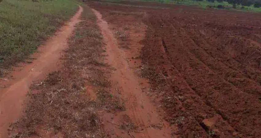 Fazenda à venda, 2000000 m² por R$ 3.600.000,00 - Zona Rural - Juscimeira/MT