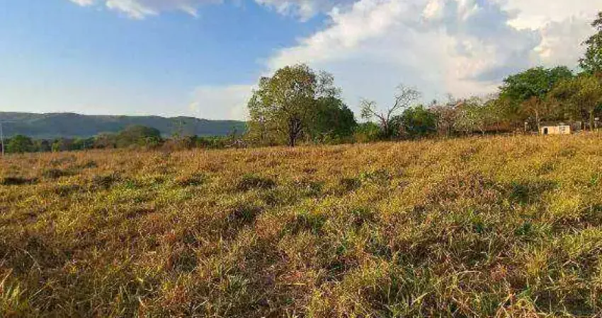 Fazenda à venda, 12000000 m² por R$ 11.000.000,00 - Zona Rural - Rosário Oeste/MT