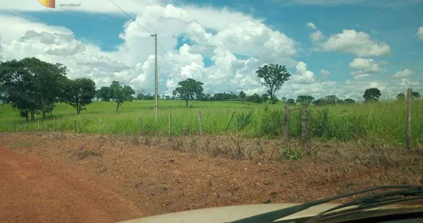 Fazenda à venda, 1887600 m² por R$ 2.000.000 - Rural - São  José do Povo/MT