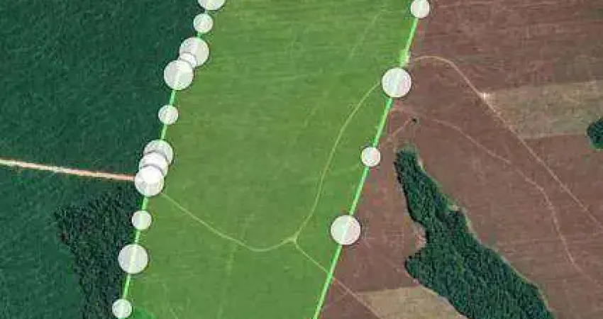 Fazenda à venda, 5250000 m² por R$ 26.000.000,00 - Zona Rural - Sinop/MT