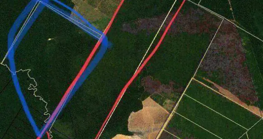 Fazenda à venda, 23470000 m² por R$ 200.000.000,00 - Zona Rural - Marcelândia/MT