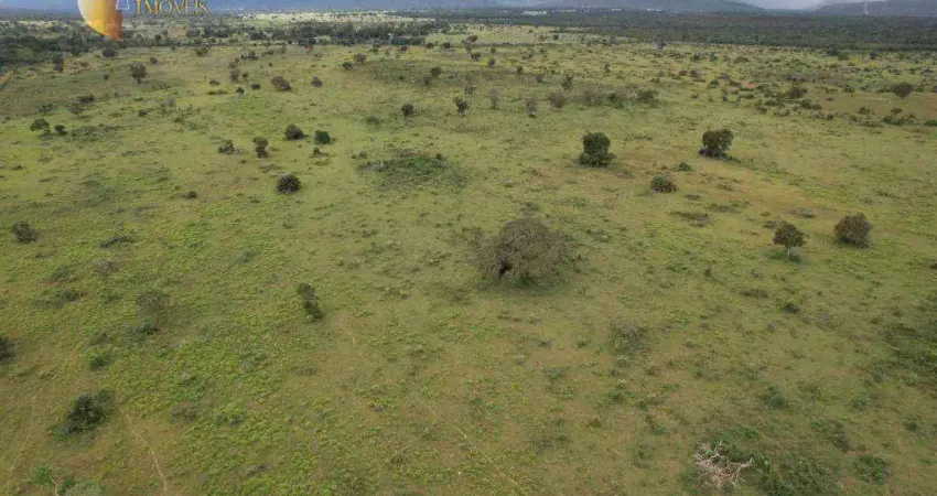 Fazenda à venda, 26400000 m² por R$ 40.000.000,00 - Zona Rural - Cáceres/MT