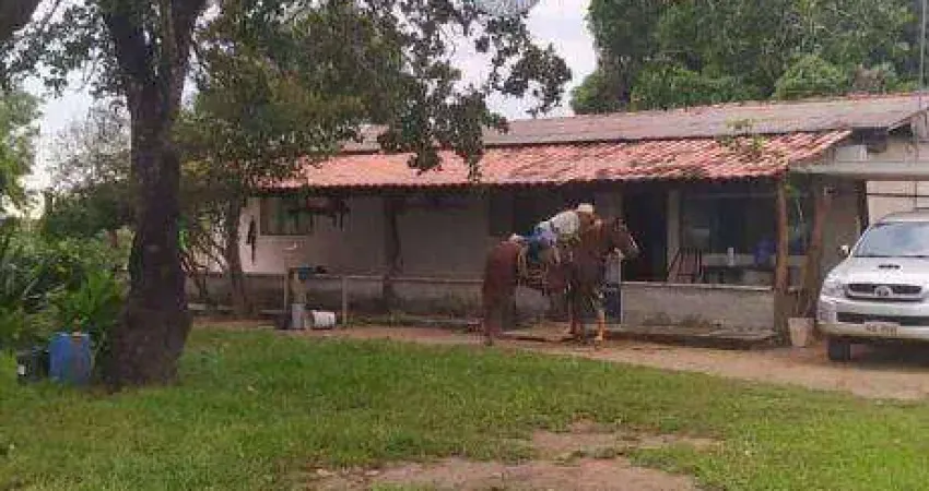 Fazenda à venda, 6630800 m² por R$ 18.000.000,00 - Zona Rural - Cáceres/MT