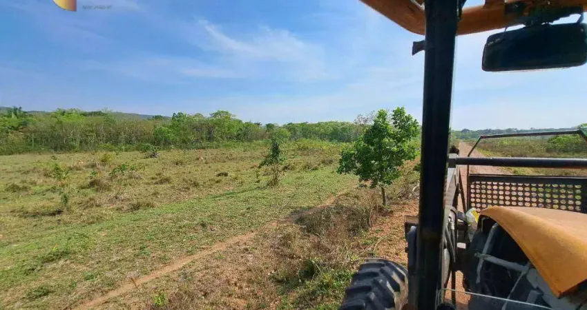 Fazenda à venda, 11000000 m² por R$ 24.000.000,00 - Zona Rural - Rosário Oeste/MT