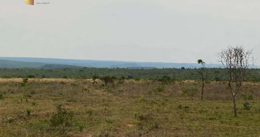 Fazenda à venda, 57900000 m² por R$ 46.320.000,00 - Zona Rural - Alto Araguaia/MT
