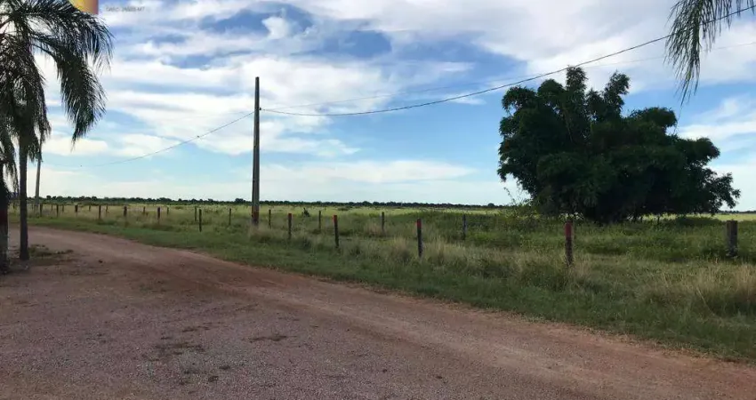 Fazenda à venda, 7090700 m² por R$ 35.000.000,00 - Zona Rural - Cocalinho/MT