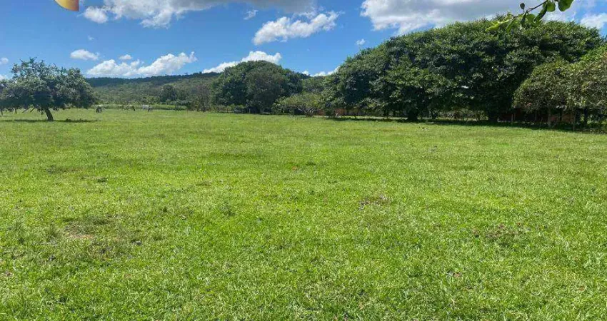 Fazenda à venda, 50000000 m² por R$ 25.000.000,00 - Zona Rural - Paranatinga/MT