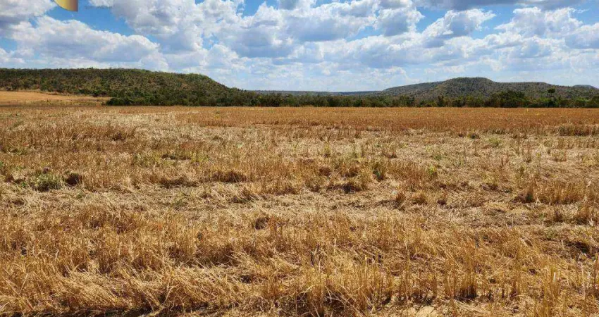 Fazenda à venda, 22458100 m² por R$ 60.000.000,00 - Zona Rural - Paranatinga/MT