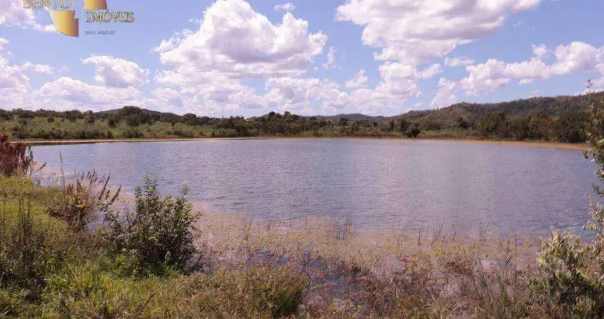 Fazenda à venda, 1700000 m² por R$ 1.500.000,00 - Zona Rural - Nossa Senhora da Guia (Cuiabá)/MT - Distrito/MT